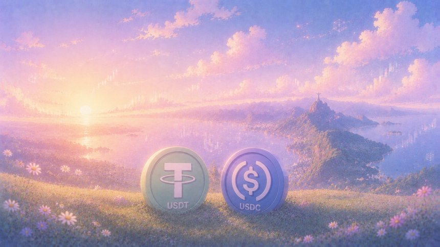 Stablecoins Gain Ground Across Latin America
