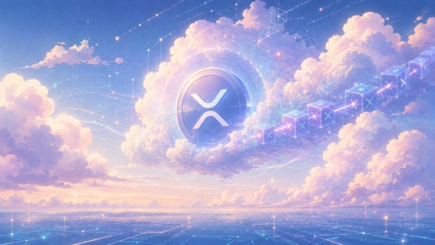 XRP Ledger Gains Momentum Through Stablecoins