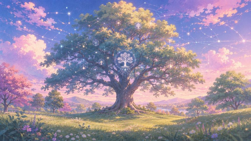 WisdomTree、Chainlinkと提携