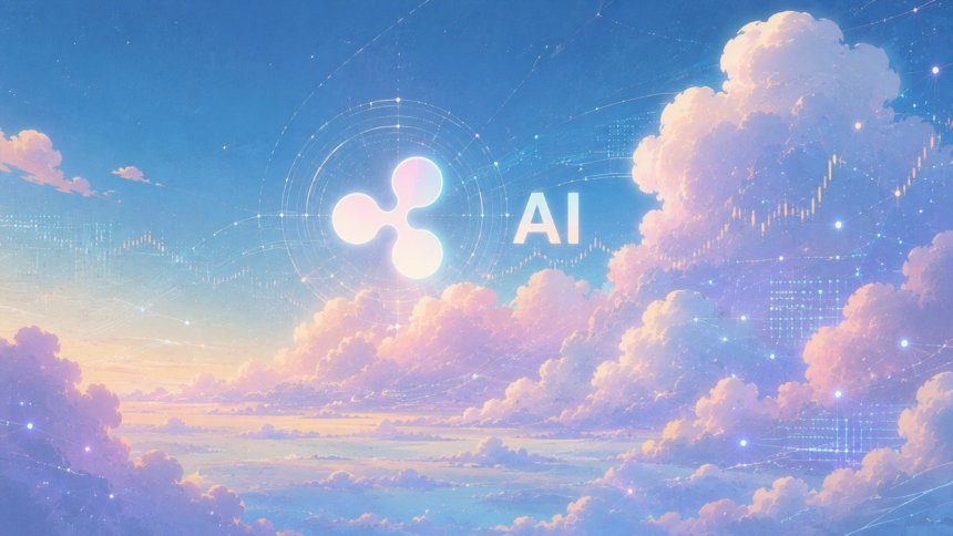 Ripple expands AI tools for the XRP Ledger