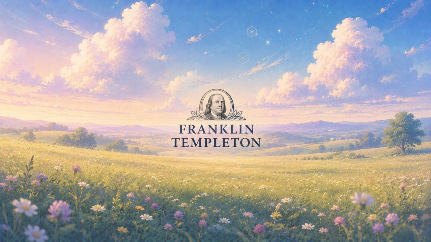 Franklin Crypto Launches Following 250 Digital Acquisition