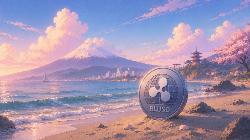 Ripple Launches RLUSD in Japan