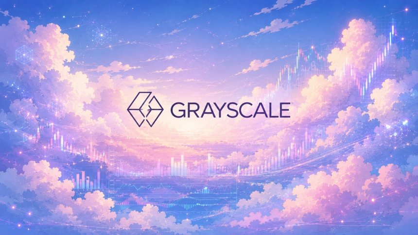 Grayscale Says Many Crypto Projects Are Undervalued