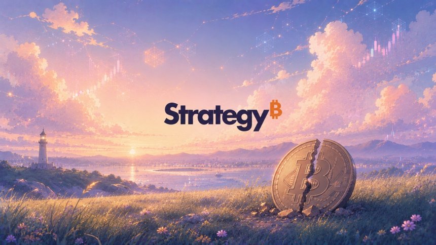 Strategy's Bitcoin Losses Exceed $13 Billion
