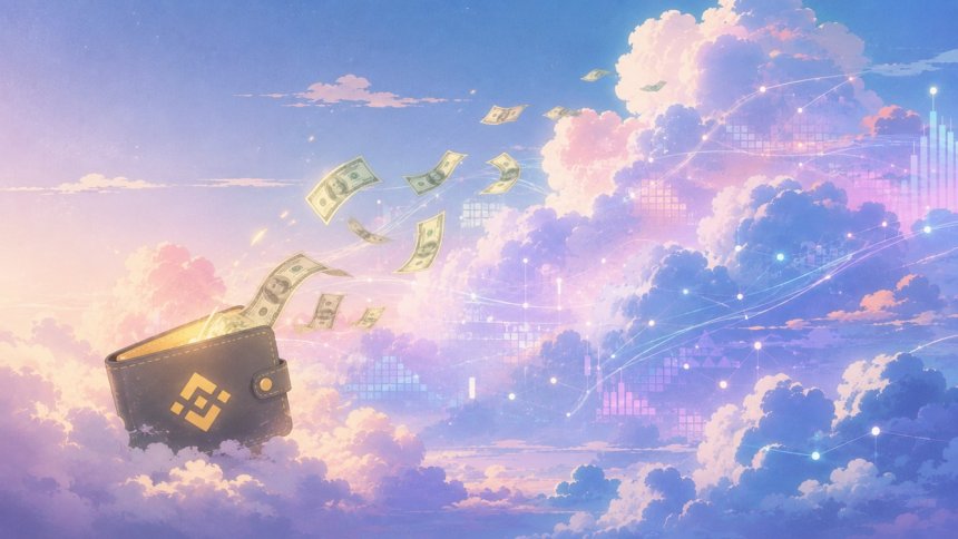 Binance Loses $400M Ahead of MiCA