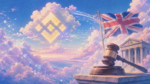 UK Investors Sue Binance for $200 Million