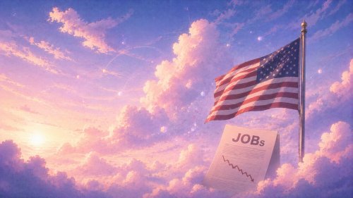 US Labor Market Disappoints Sharply