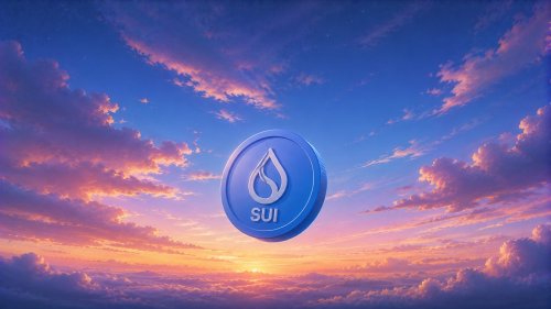 New Sui Testnet Update Lowers Transaction Costs