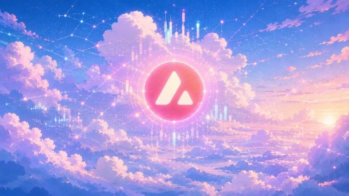 Revolut Sells AVAX