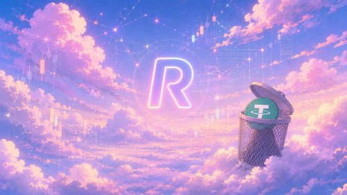 Revolut、欧州の一部ユーザー向けにUSDTの取り扱いを終了