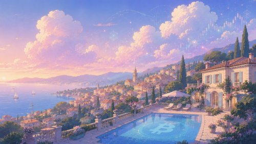 Crypto Stolen During Luxury Villa Sale