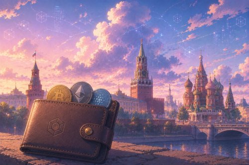 Sberbank to Launch Cryptocurrency Wallet by December