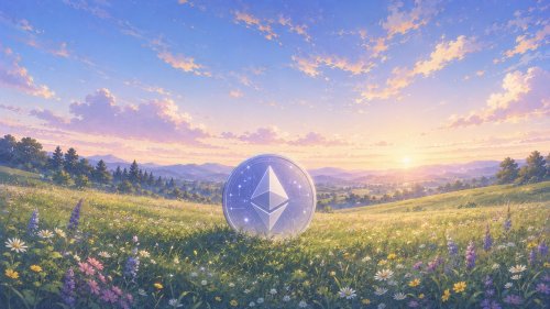 Ethereum Foundation Disbands Protocol Support Team