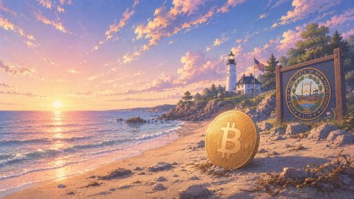 New Hampshire Rejects Bitcoin-Backed Bond Proposal