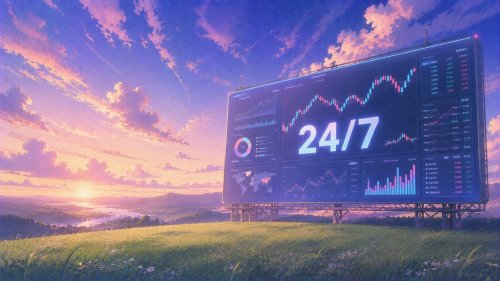 Backpack Launches 24/7 Trading for Tokenized U.S. Stocks
