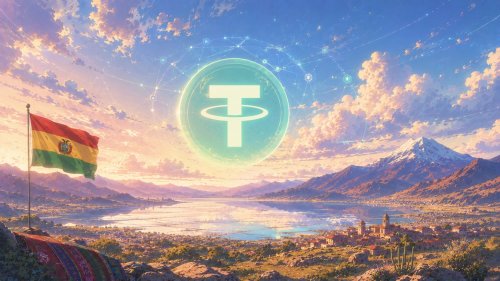 Bolivia Considers Integrating USDT