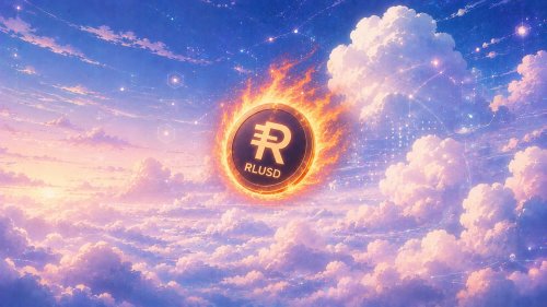 Ripple Burns Another 10 Million RLUSD