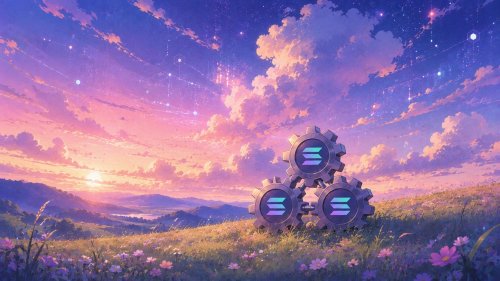 Solana Upgrade Rumors Return