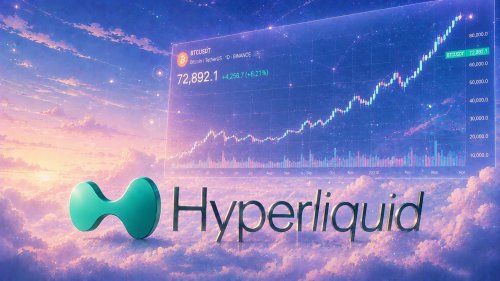 Hyperliquid Traders Are Aggressively Going Long on BTC