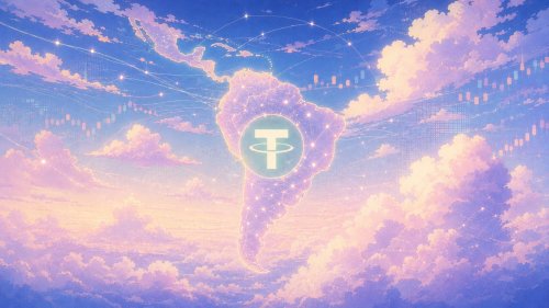 Tether Invests in Ualá