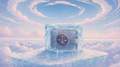Argentina Freezes $LIBRA Wallets
