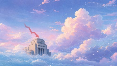 Kioxia Loses Half Its Value