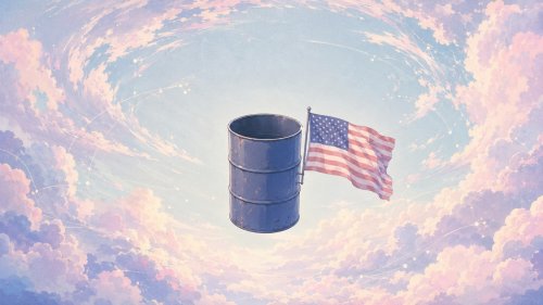U.S. Oil Reserves Fall to Lowest Level Since 1983