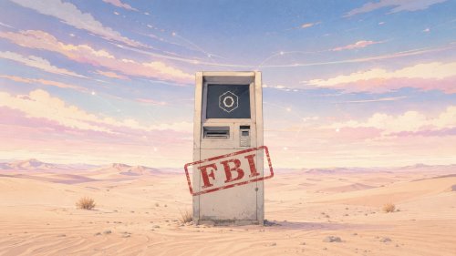 FBI Summarizes Cryptocurrency-Related Losses
