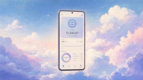 Samsung Plans to Bring Stablecoins to Galaxy Wallet