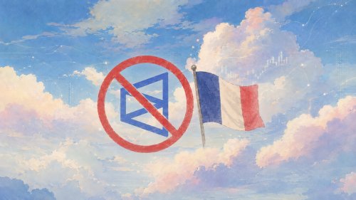 France Blocks Polymarket