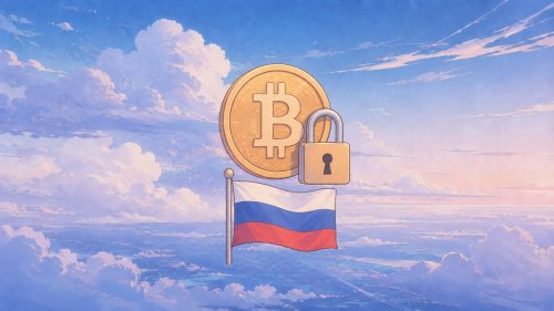 EU Targets Russia’s A7 Cryptocurrency Network