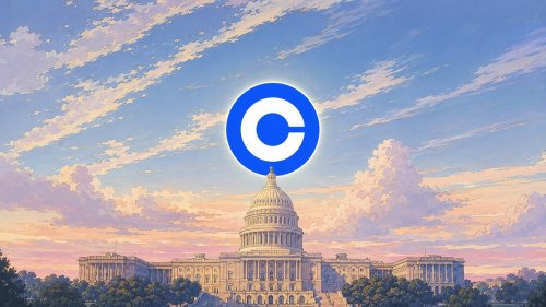 Coinbase Considers Moving Operations Out of the US