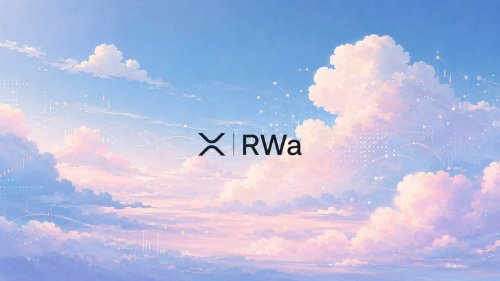 XRP Ledger Records Second-Highest RWA Inflow