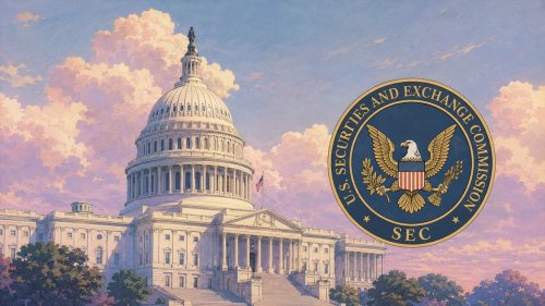 SEC Has a Plan for Crypto