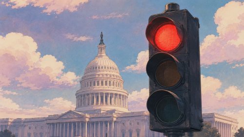 Democrats criticize crypto