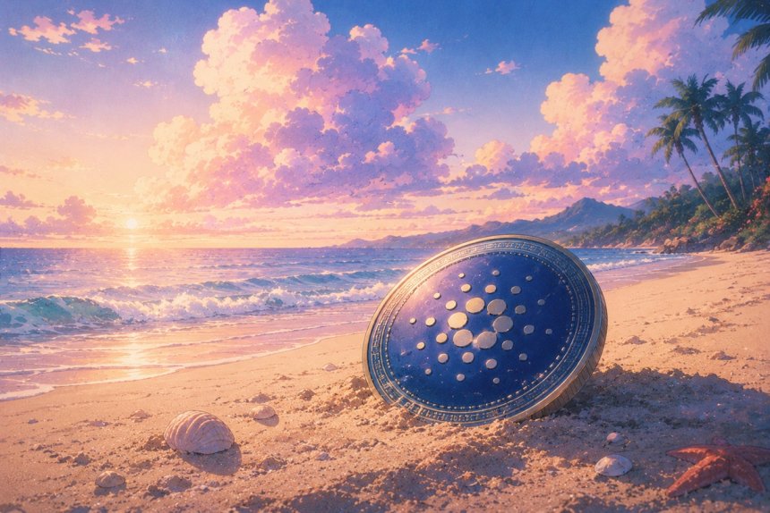 Hoskinson Speaks Out on the Future of Cardano
