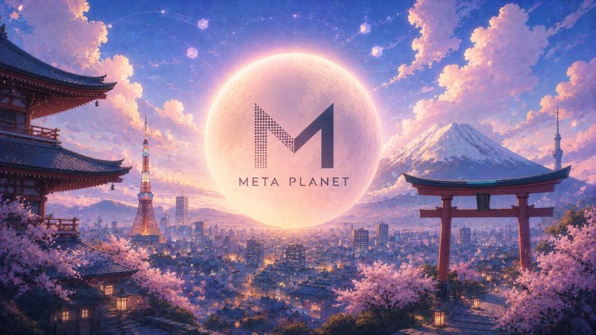 Metaplanet Buys More Bitcoin