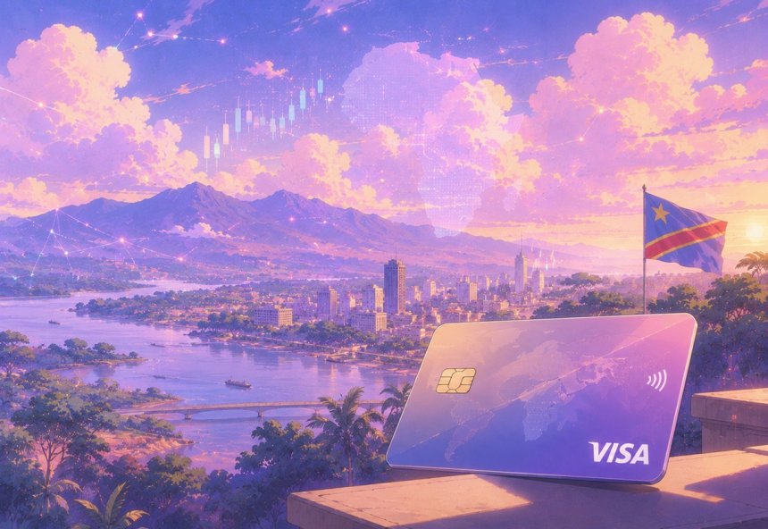 Visa pilots stablecoins for cross-border