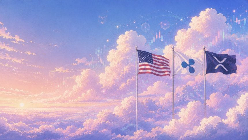 Ripple Supports U.S. Veterans