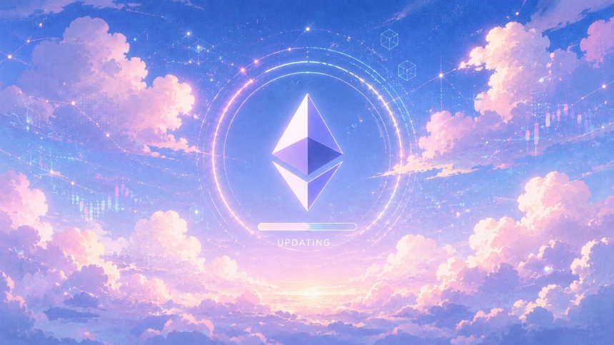 Ethereum Prepares for a Major Overhaul