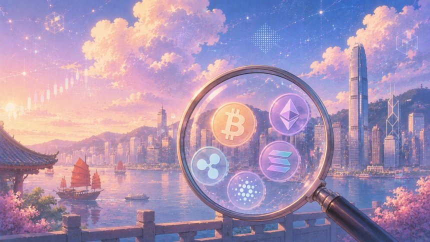 SFC Faces Calls to Ease Crypto Regulations