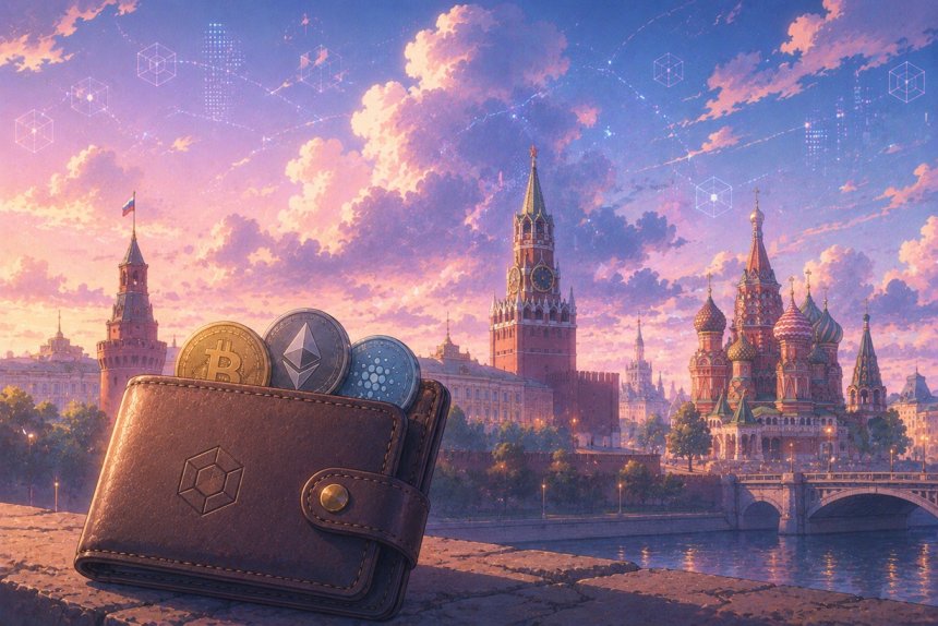Sberbank to Launch Cryptocurrency Wallet by December