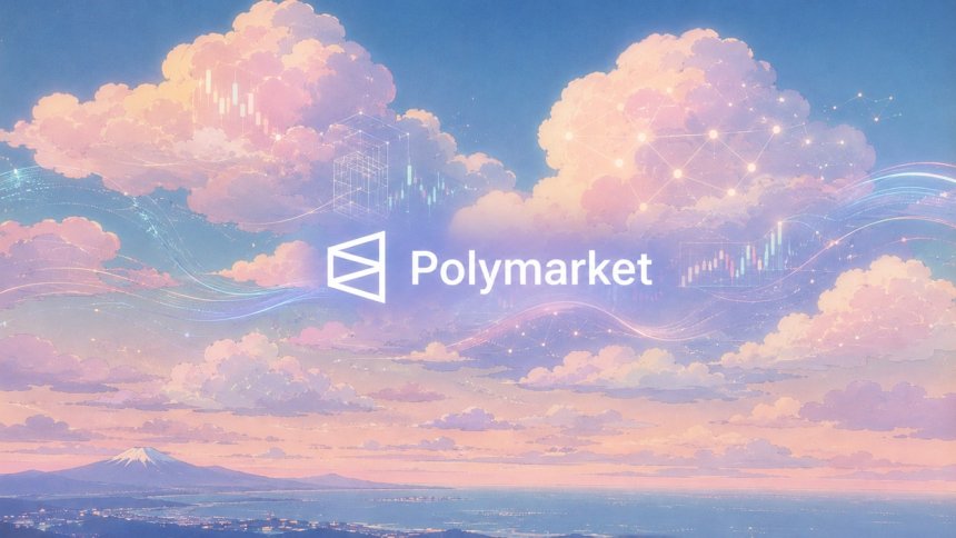 South Korea Reviews Polymarket