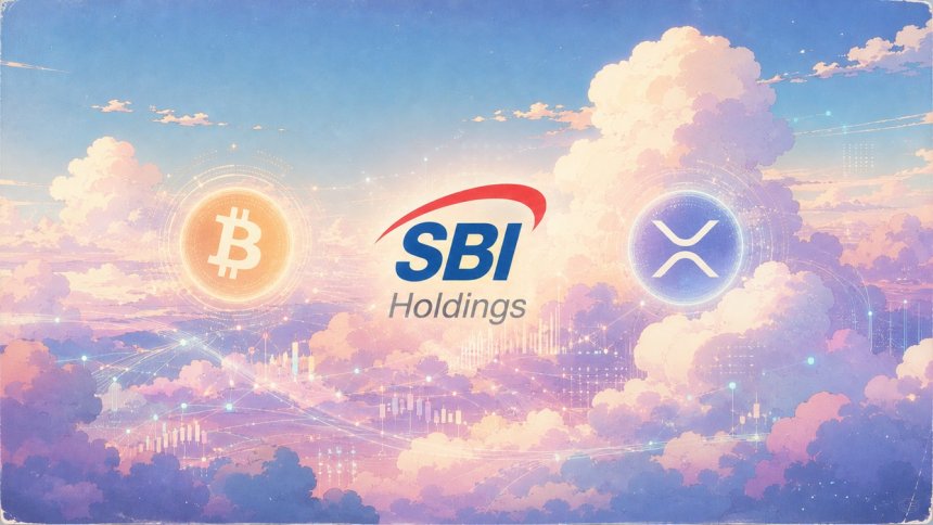 日本企業がビットコインとXRPの活用を拡大