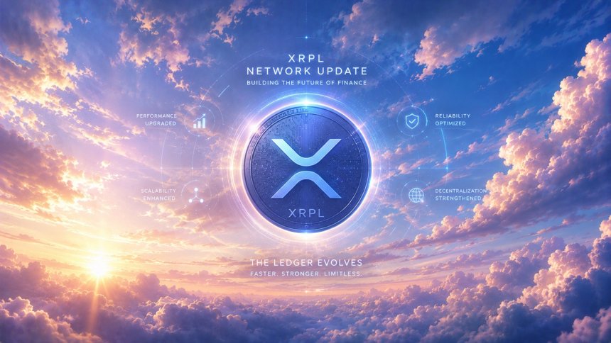 XRP Ledger Moves Closer to xrpld v3.2.0 Upgrade