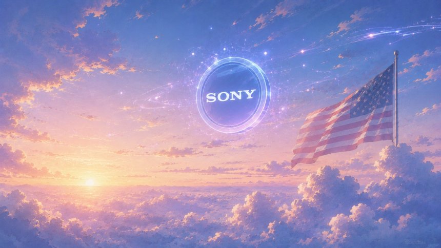 Sony Moves Closer to Launching Its Own Stablecoin