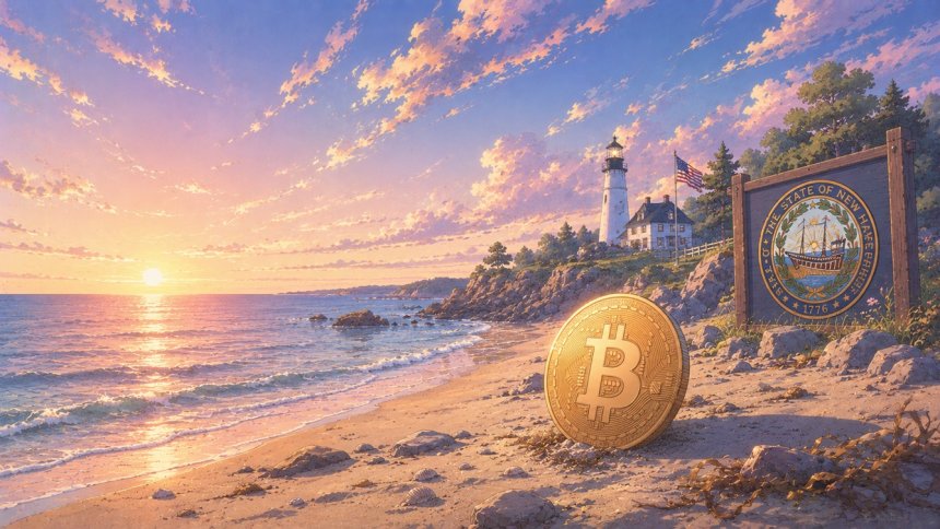 New Hampshire Rejects Bitcoin-Backed Bond Proposal