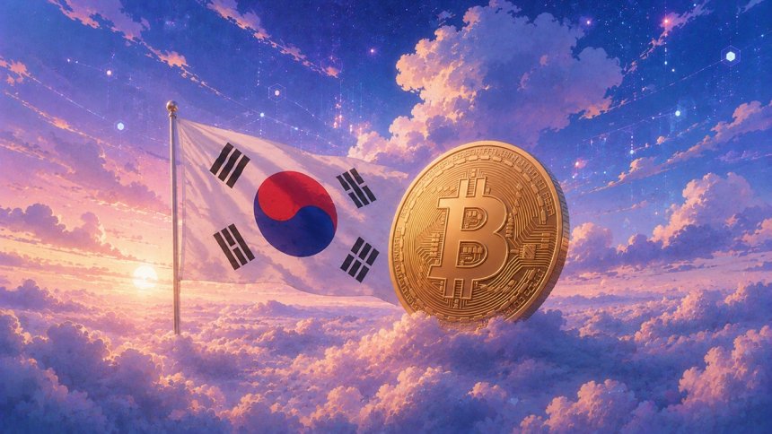 Korea to Recognize Cryptocurrencies as State Assets