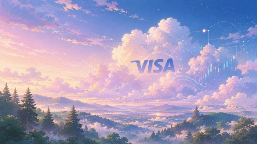 Visa Launches Stablecoin Platform for Banks and Fintechs