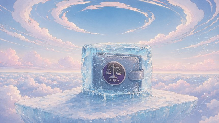 Argentina Freezes $LIBRA Wallets